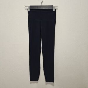 Lululemon Align Navy